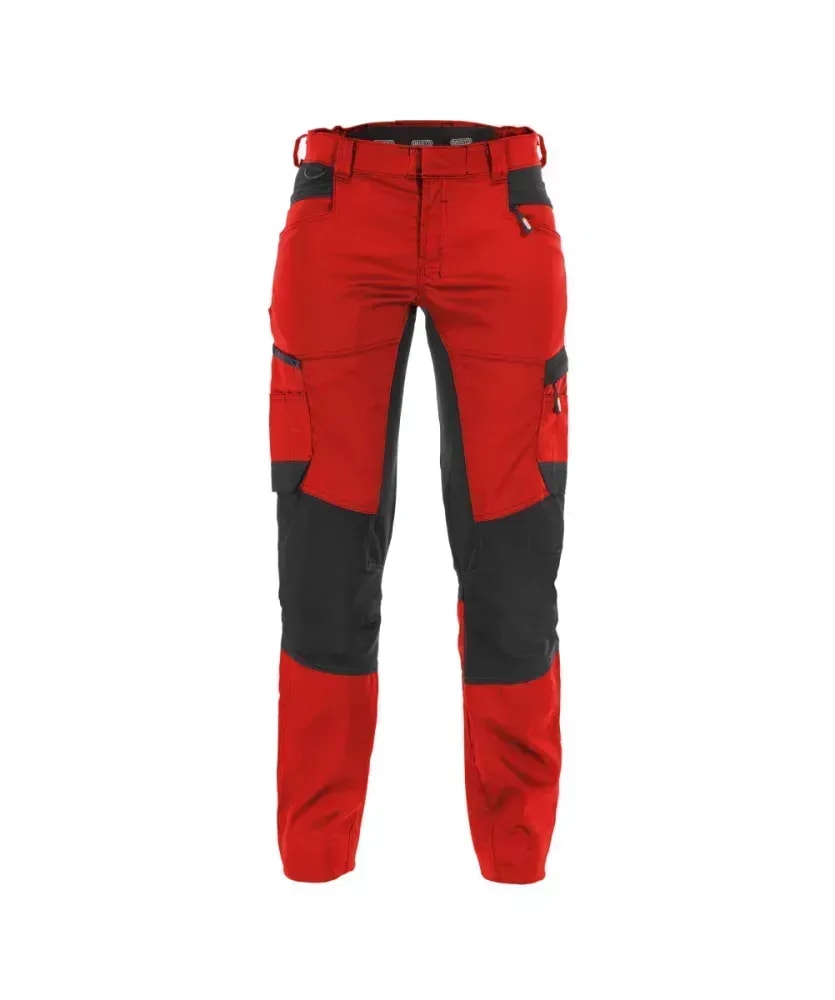 Damen-Arbeitshosen mit Stretch – Passform und Komfort