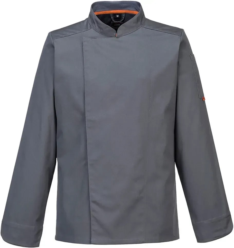 Arbeitskleidung für Gastronomie - Funktional und stilvoll