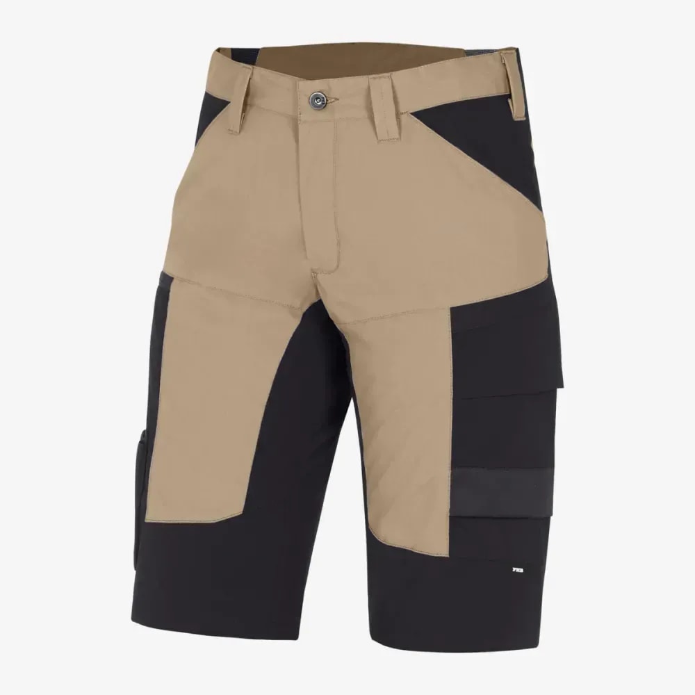 Kurze Arbeitshosen für den Sommer – Bequem und strapazierfähig