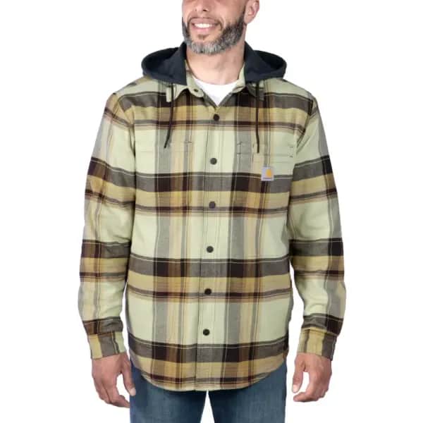 Carhartt Arbeitsjacken online kaufen – Robuste Workwear für jede Aufgabe